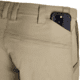 Vertx Fusion Flex Pant - Mens, Desert Tan - VTX1201DT2830
