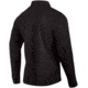 Vertx Fusion Flex Performance Hybrid Shirt - Long Sleeve, Black - VTX8255BK2XLLONG