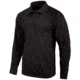 Vertx Fusion Flex Performance Hybrid Long Sleeve Shirt - Men's, Long, Black, 2XL, F1 VTX8255 BK 2XL LONG