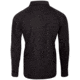 Vertx Fusion Flex Performance Hybrid Shirt - Long Sleeve, Black - VTX8255BK2XLLONG