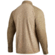 Vertx Fusion Flex Performance Hybrid Shirt - Long Sleeve, Desert Tan - VTX8255DT2XLLONG