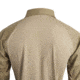Vertx Fusion Flex Performance Hybrid Shirt - Long Sleeve, Desert Tan - VTX8255DT2XLLONG