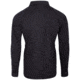 Vertx Fusion Flex Performance Hybrid Shirt - Long Sleeve, Navy - VTX8255NV2XLLONG