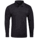 Vertx Fusion Flex Performance Hybrid Long Sleeve Shirt - Men's, Long, Navy, 2XL, F1 VTX8255 NV 2XL LONG