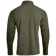 Vertx Fusion Flex Performance Hybrid Shirt - Long Sleeve, Od Green - VTX8255OD2XLLONG