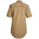 Vertx Fusion Flex Short Sleeve Shirt, Desert Tan - VTX8230WDTXSMALLNA
