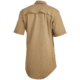 Vertx Fusion Flex Short Sleeve Shirt, Desert Tan - VTX8230WDTXSMALLNA
