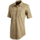 Vertx Fusion Flex Short Sleeve Shirt, Desert Tan - VTX8230WDTXSMALLNA
