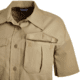 Vertx Fusion Flex Short Sleeve Shirt - Women's, Desert Tan, Extra Small, F1 VTX8230W DT XSMALL N/A