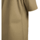 Vertx Fusion Flex Short Sleeve Shirt, Desert Tan - VTX8230WDTXSMALLNA