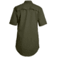 Vertx Fusion Flex Short Sleeve Shirt, Od Green - VTX8230WODXSMALLNA