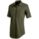 Vertx Fusion Flex Short Sleeve Shirt, Od Green - VTX8230WODXSMALLNA