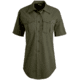 Vertx Fusion Flex Short Sleeve Shirt - Women's, OD Green, Extra Small, F1 VTX8230W OD XSMALL N/A