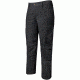 Vertx Fusion Tactical 7 OZ. Ladies Pant, BLACK, 0 26 F1 VTX1205W BK 0 26