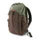 Vertx Gamut 2.0 Backpack, 25 liters, Standard, Canopy Green/ Grizzly Shade, F1 VTX5016 CGN/GZSH NA