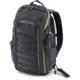 Vertx Gamut 2.0 Backpack, 25 liters, Standard, Heather Black/ Mustard Grass, F1 VTX5016 HBK/MGS NA