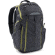 Vertx Gamut 2.0 Backpack, 25 liters, Standard, Heather Black/ Mustard Grass, F1 VTX5016 HBK/MGS NA
