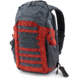 Vertx Gamut 2.0 Backpack, 25 liters, Standard, Smoke Grey/ Mars Red, F1 VTX5016 SMG/MRD NA