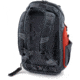 Vertx Gamut 2.0 Backpack, 25 liters, Standard, Smoke Grey/ Mars Red, F1 VTX5016 SMG/MRD NA