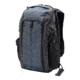 Vertx Gamut 2.0 Backpack, 25 liters, Standard, Heather Navy/Galaxy Black, F1 VTX5016 HNV/GBK NA