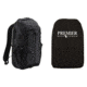 Vertx Gamut 2.0 Backpack, 25 liters, Premier Body Armor Ballistic Panel, Black, F1 VTX5016 IBK NA-KIT1