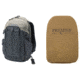 Vertx Gamut 2.0 Backpack, 25 liters, Premier Body Armor Ballistic Panel, Grey Matter/Smoke Grey, F1 VTX5016 GRM/SMG NA-KIT2
