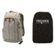 Vertx Gamut 2.0 Backpack, 25 liters, Premier Body Armor Ballistic Panel, Hard Khaki, F1 VTX5016 HKH NA-KIT1