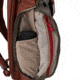 Vertx Gamut 2.0 Backpack, 25 liters, Standard, Sienna/Shock Cord, F1 VTX5016 SI/SHC NA