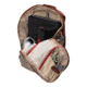 Vertx Gamut 2.0 Backpack, 25 liters, Standard, Sienna/Shock Cord, F1 VTX5016 SI/SHC NA