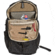 VERTX Gamut+ 24 Hour Backpack, Sienna/Mocha