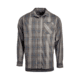 Vertx Guardian Stretch Long Sleeve Shirt - Mens, Hurricane Plaid, Medium/Regular, 1442 HUP Medium