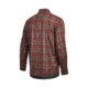 Vertx Guardian Stretch Long Sleeve Shirt - Mens, Vineyard Plaid, Medium/Regular, 1442 VYP Medium
