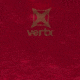 Vertx Incognito Tee - Mens, Red, Large, F1 VTX9042 NA LARGE