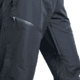 Vertx Integrity Waterproof Shell Pant, Mens, Regular, 100% Polyester, Navy, 2XL, F1 VTX8815 NV 2XL REG