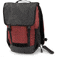 Vertx Last Call 20L Pack, Heather Red/Galaxy Black, F1 VTX5080 HRD/GBK NA