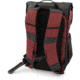 Vertx Last Call 20L Pack, Heather Red/Galaxy Black, F1 VTX5080 HRD/GBK NA