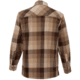Vertx Last Line Flannel - Mens, Barren, Medium, 1522 BAR MEDIUM