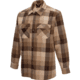 Vertx Last Line Flannel - Mens, Barren, Medium, 1522 BAR MEDIUM