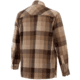 Vertx Last Line Flannel - Mens, Barren, Medium, 1522 BAR MEDIUM