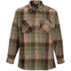Vertx Last Line Flannel - Mens, Canopy, Large, 1522 CPY LARGE
