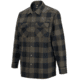 Vertx Last Line Flannel - Mens, Marshland Plaid, Small, 1522 MSHP SMALL