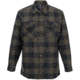 Vertx Last Line Flannel - Mens, Marshland Plaid, Medium, 1522 MSHP MEDIUM