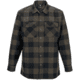 Vertx Last Line Flannel - Mens, Marshland Plaid, Small, 1522 MSHP SMALL