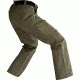 Vertx Legacy 98% Cotton/2% LYCRA, Womens Pants, DESERT TAN, 0 30, F1 VTX1055 DT 0 30