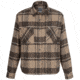 Vertx Lena Stretch Long Sleeve Flannel - Womens, Smoked Tan Plaid, 2XL, F1 VTX7038 SMTP 2XL N/A