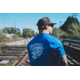 Vertx Long Walks Graphic T-Shirt - Men's, Extra Large, True Royal, F1 VTXS0005 TRY XLARGE