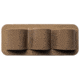 Vertx MAK Band,Full, Coyote Brown, F1 VTX5185 ET NA