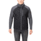 Vertx Manitou Hybrid Hooded Jacket - Mens, It's Black/Tarmac, Medium, F1 VTX8855 IBK/TM MEDIUM