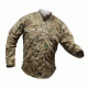 Vertx Men's Gunfighter Long Sleeve Shirt, MultiCam, Size 2XL VTX8220MC-2XL