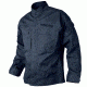 Vertx Men's  Recon Polyester/Cotton Ripstop Garrison Shirt, Navy, Medium Regular F1 VTX8821 NV MEDIUM REG